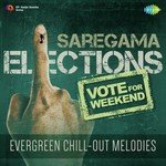 Vote For Weekend - Evergreen Chill Out Melodies - K. S. Chithra Song Download